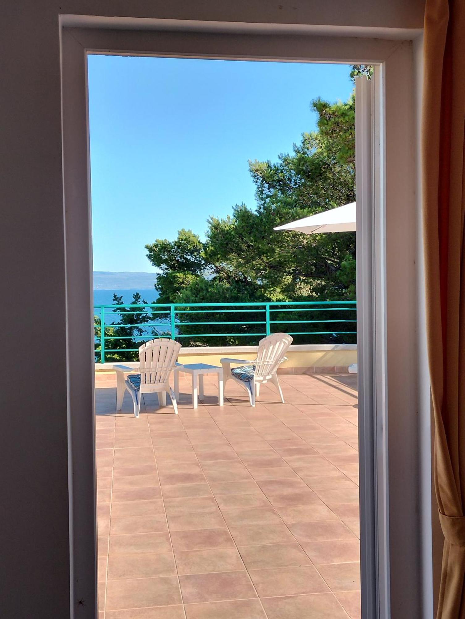 Old Captain'S Apartments - In A Pine Wood By The Sea And Tennis Courts Split Zimmer foto