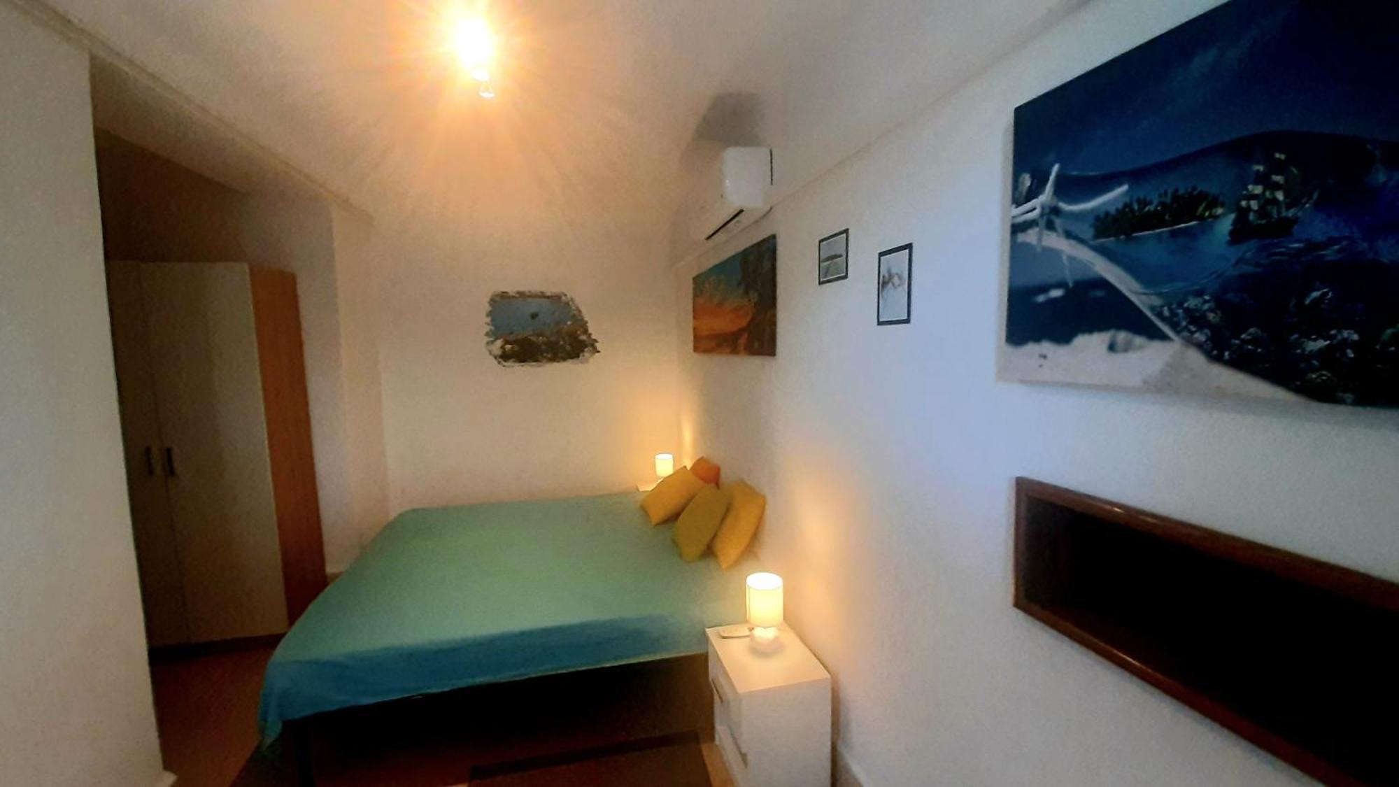 Old Captain'S Apartments - In A Pine Wood By The Sea And Tennis Courts Split Zimmer foto